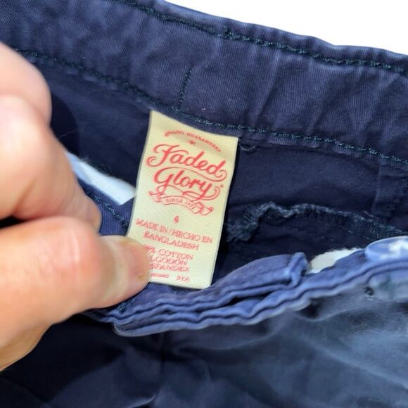 Girls outfit size 4 - Picture 2 of 2